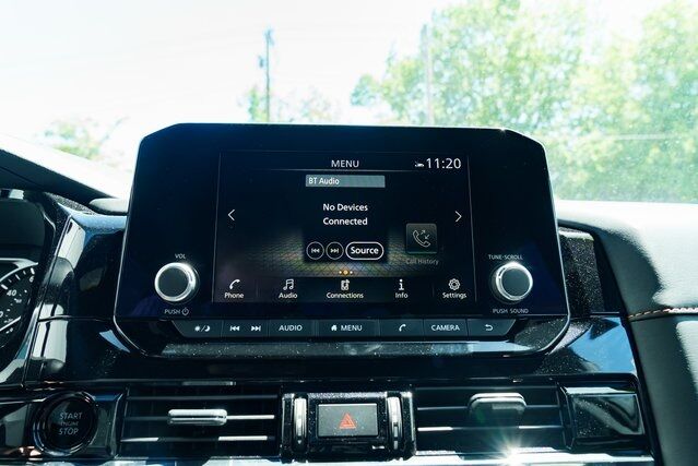 2025 Nissan Pathfinder Rock Creek Beaverton OR