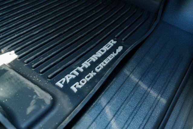 2025 Nissan Pathfinder Rock Creek Beaverton OR