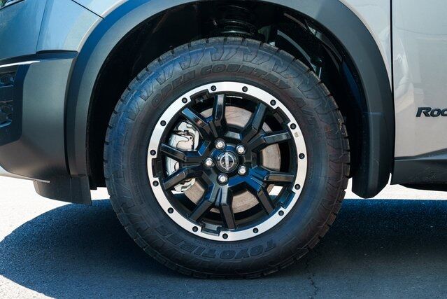 2025 Nissan Pathfinder Rock Creek Beaverton OR