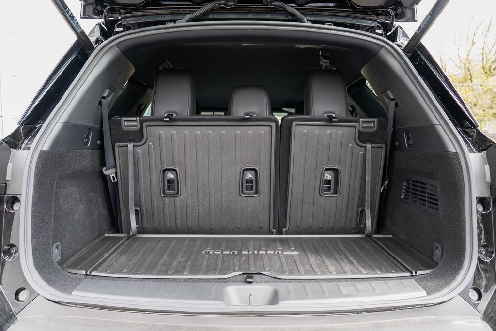 2025 Nissan Pathfinder Rock Creek Beaverton OR