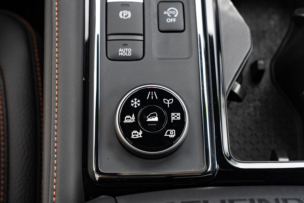 2025 Nissan Pathfinder Rock Creek Beaverton OR