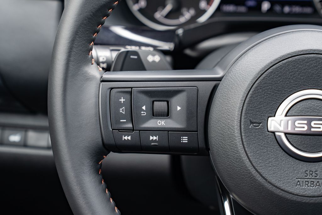 2025 Nissan Pathfinder Rock Creek Beaverton OR