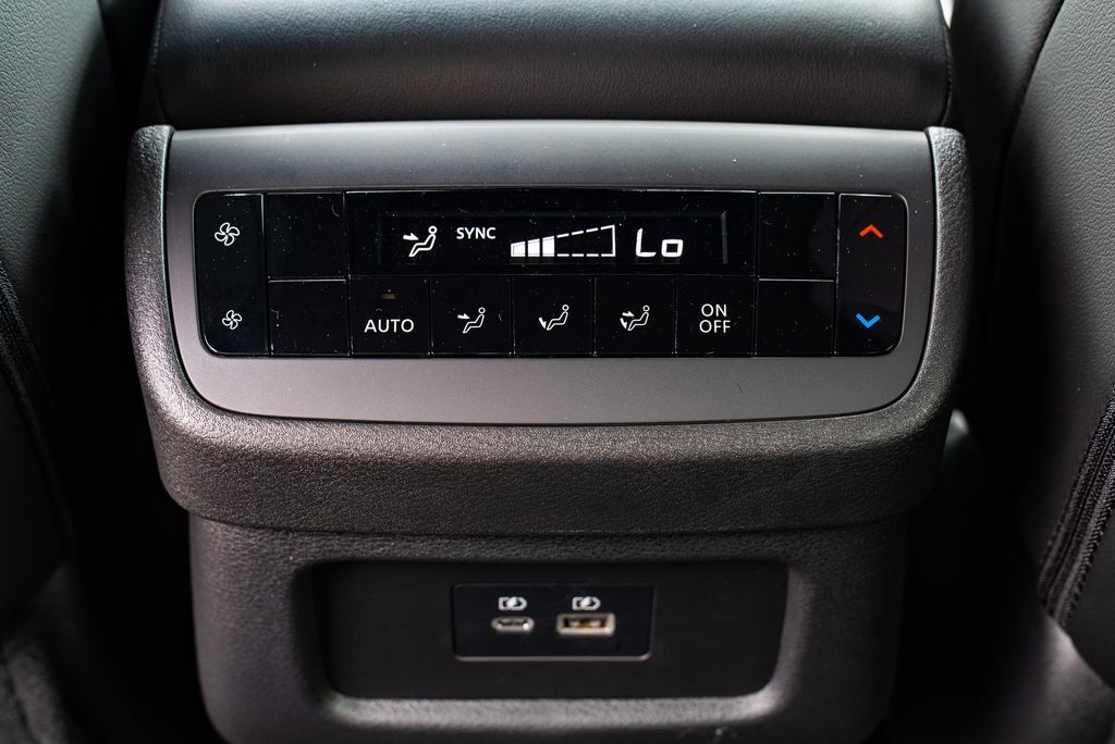 2025 Nissan Pathfinder Rock Creek Beaverton OR