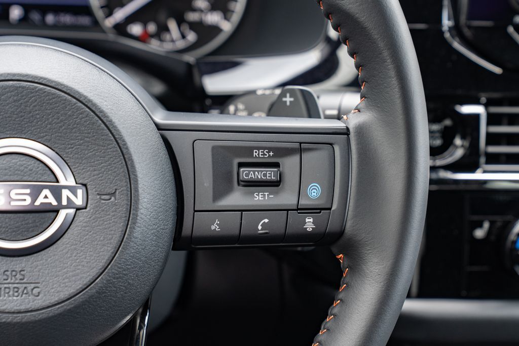 2025 Nissan Pathfinder Rock Creek Beaverton OR