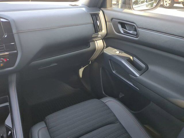 2025 Nissan Pathfinder Rock Creek Winder GA