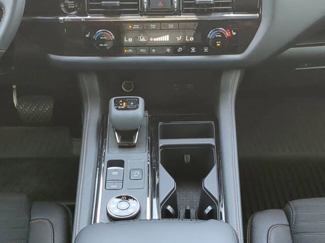 2025 Nissan Pathfinder Rock Creek Winder GA