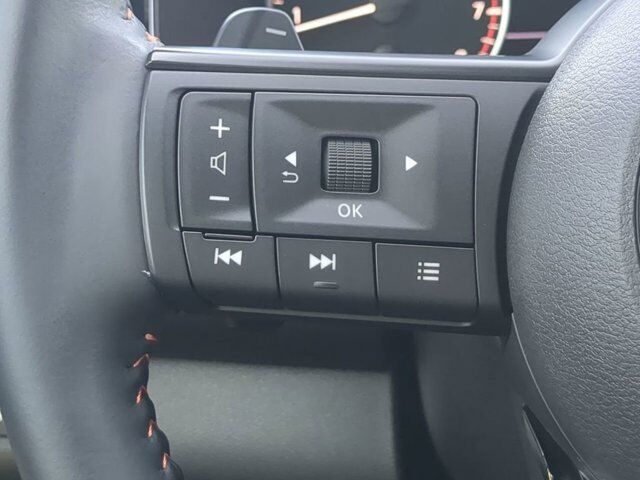 2025 Nissan Pathfinder Rock Creek Winder GA