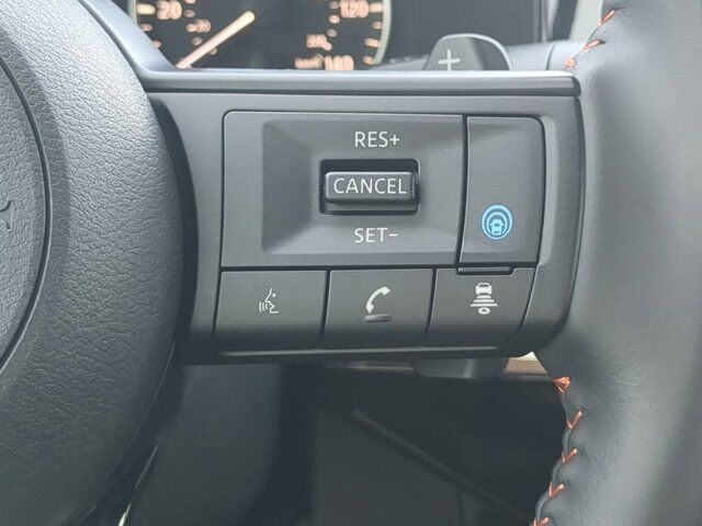 2025 Nissan Pathfinder Rock Creek Winder GA
