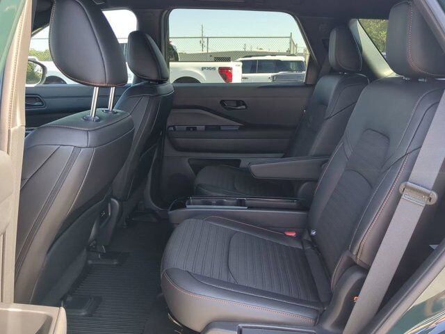 2025 Nissan Pathfinder Rock Creek Winder GA