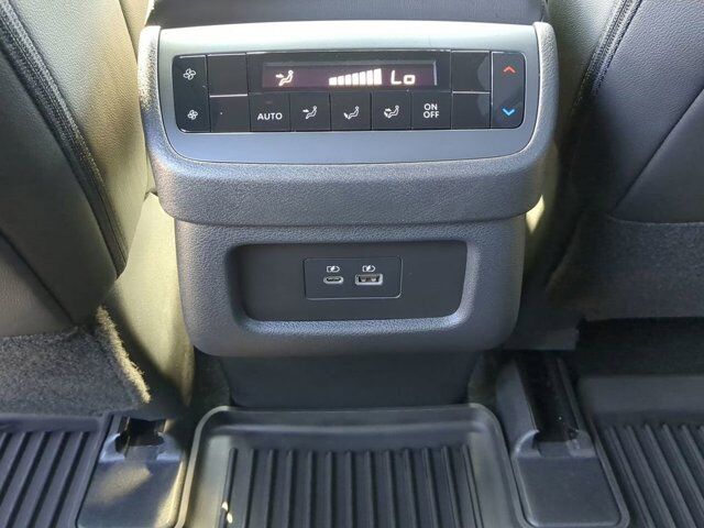 2025 Nissan Pathfinder Rock Creek Winder GA