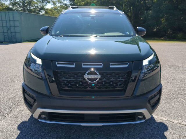 2025 Nissan Pathfinder Rock Creek Winder GA