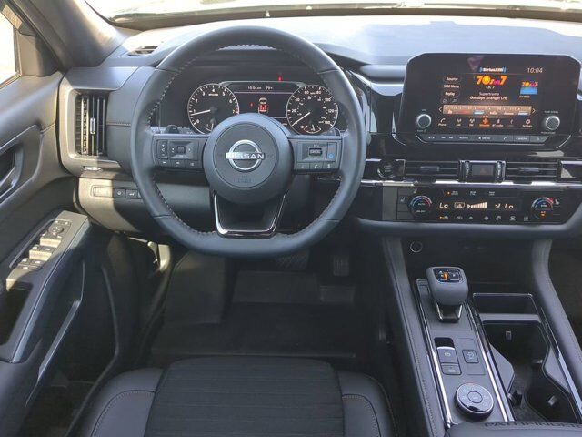 2025 Nissan Pathfinder Rock Creek Winder GA
