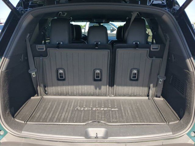 2025 Nissan Pathfinder Rock Creek Winder GA