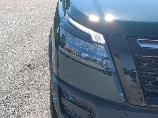 2025 Nissan Pathfinder Rock Creek Winder GA