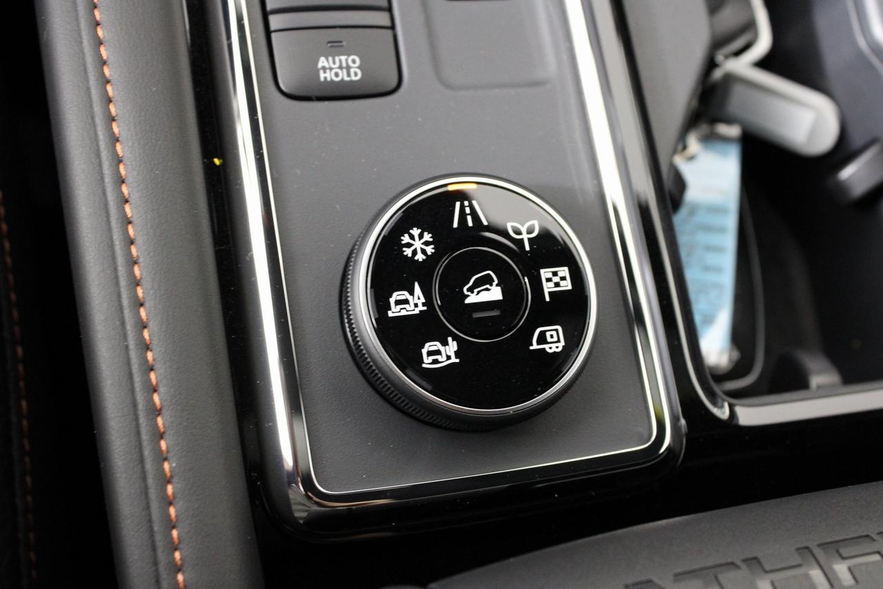 2025 Nissan Pathfinder Rock Creek Manassas VA