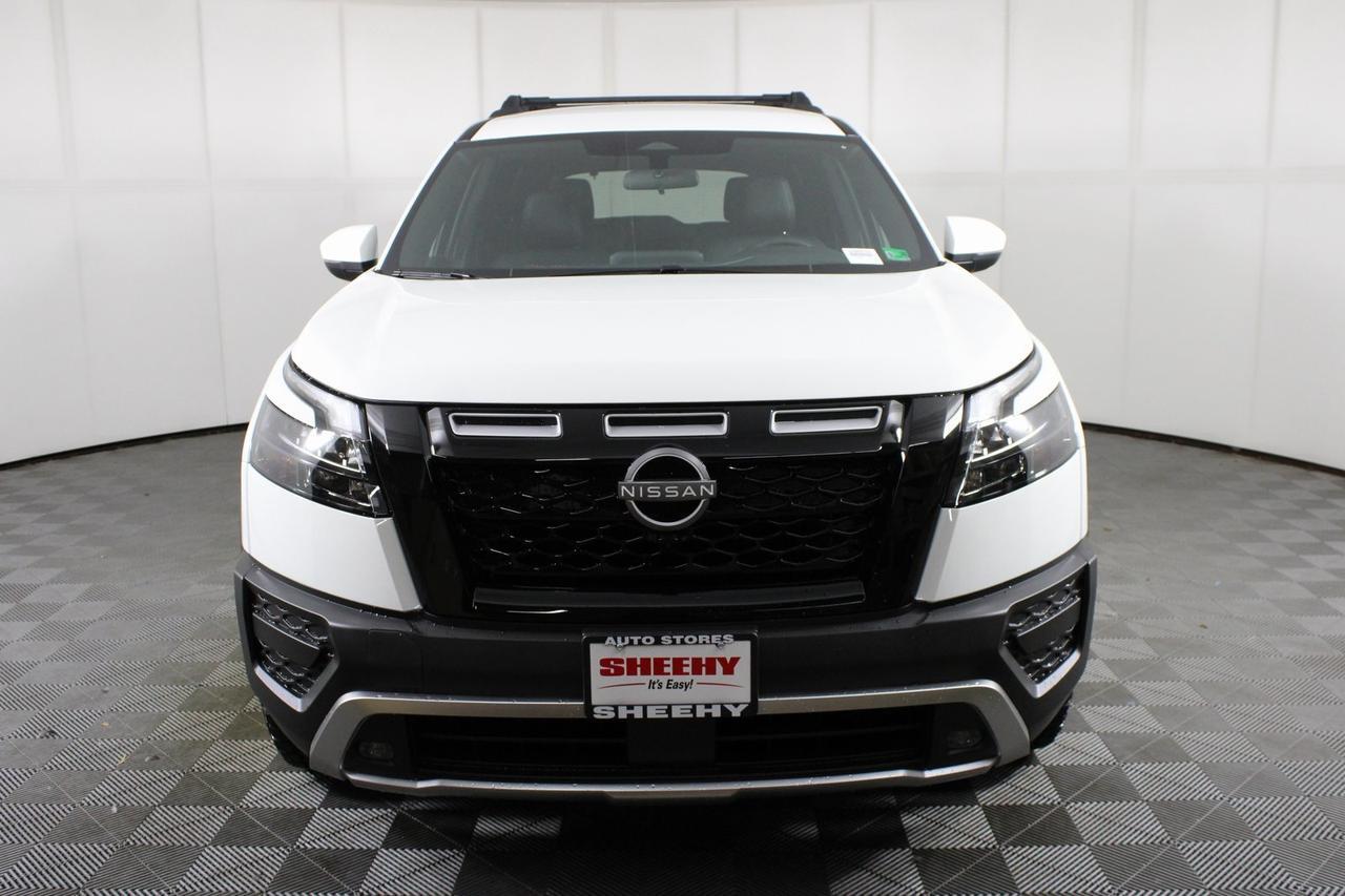 2025 Nissan Pathfinder Rock Creek Manassas VA