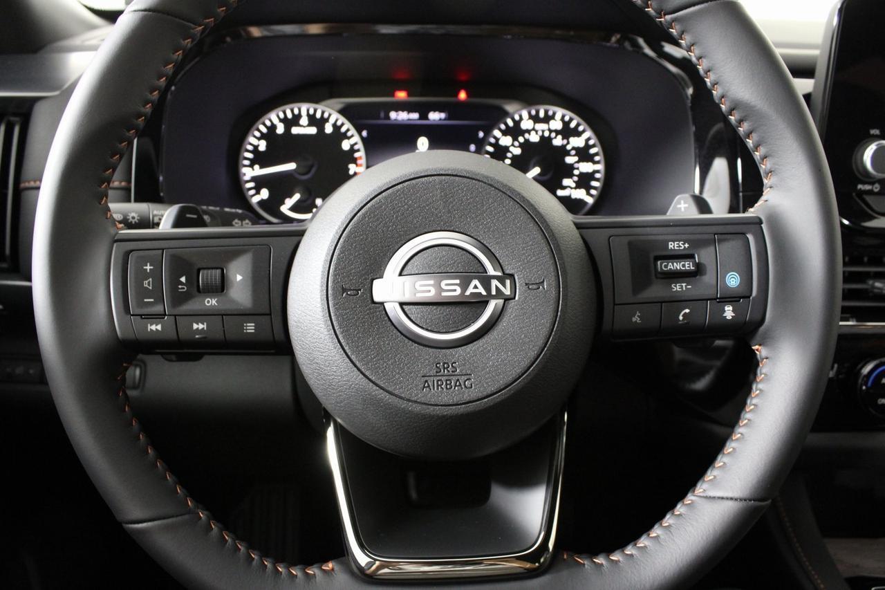 2025 Nissan Pathfinder Rock Creek Manassas VA