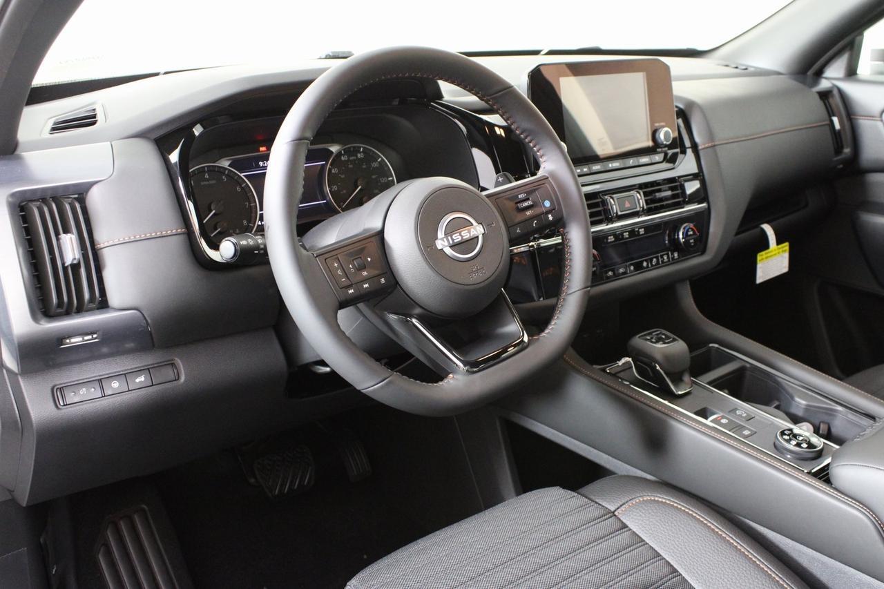 2025 Nissan Pathfinder Rock Creek Manassas VA