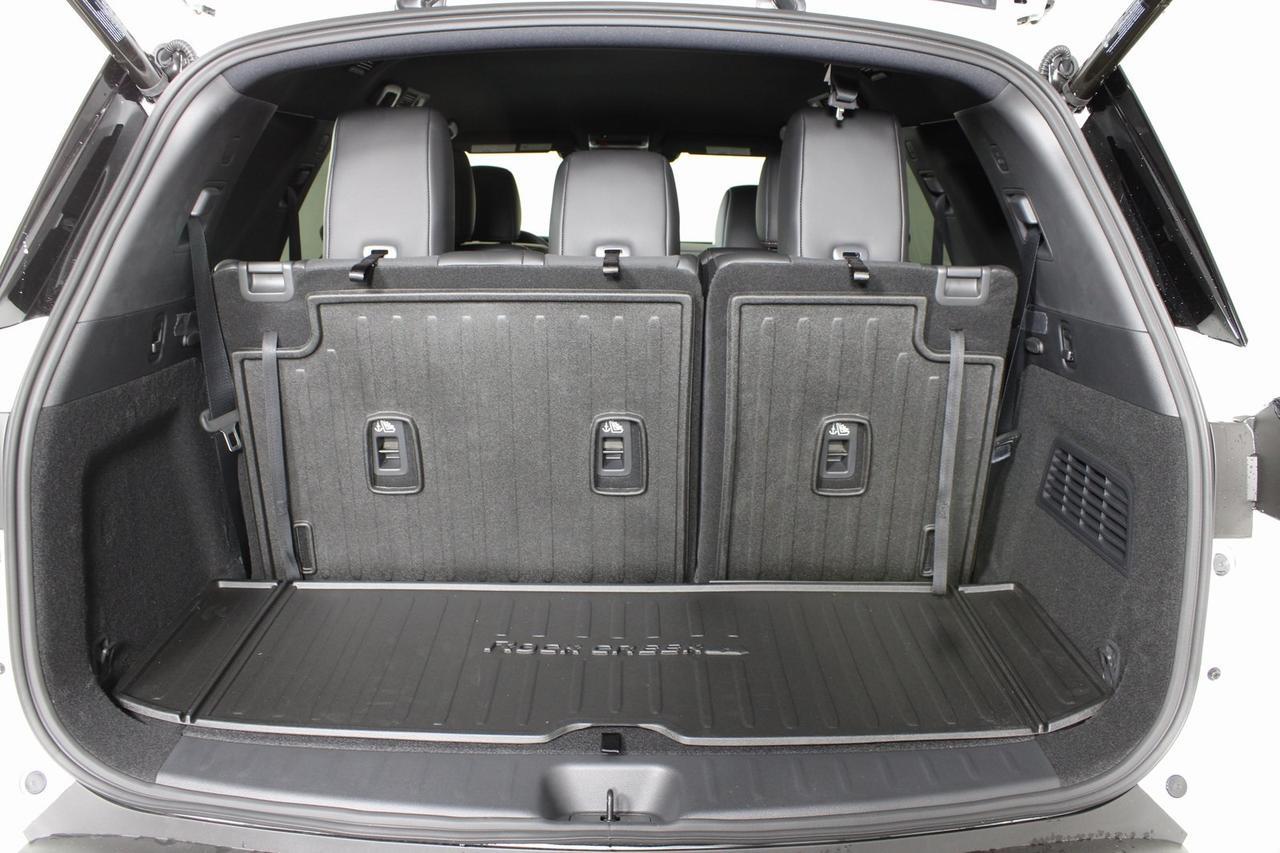 2025 Nissan Pathfinder Rock Creek Manassas VA
