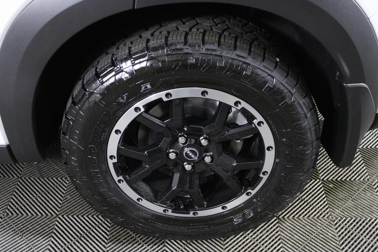 2025 Nissan Pathfinder Rock Creek Manassas VA