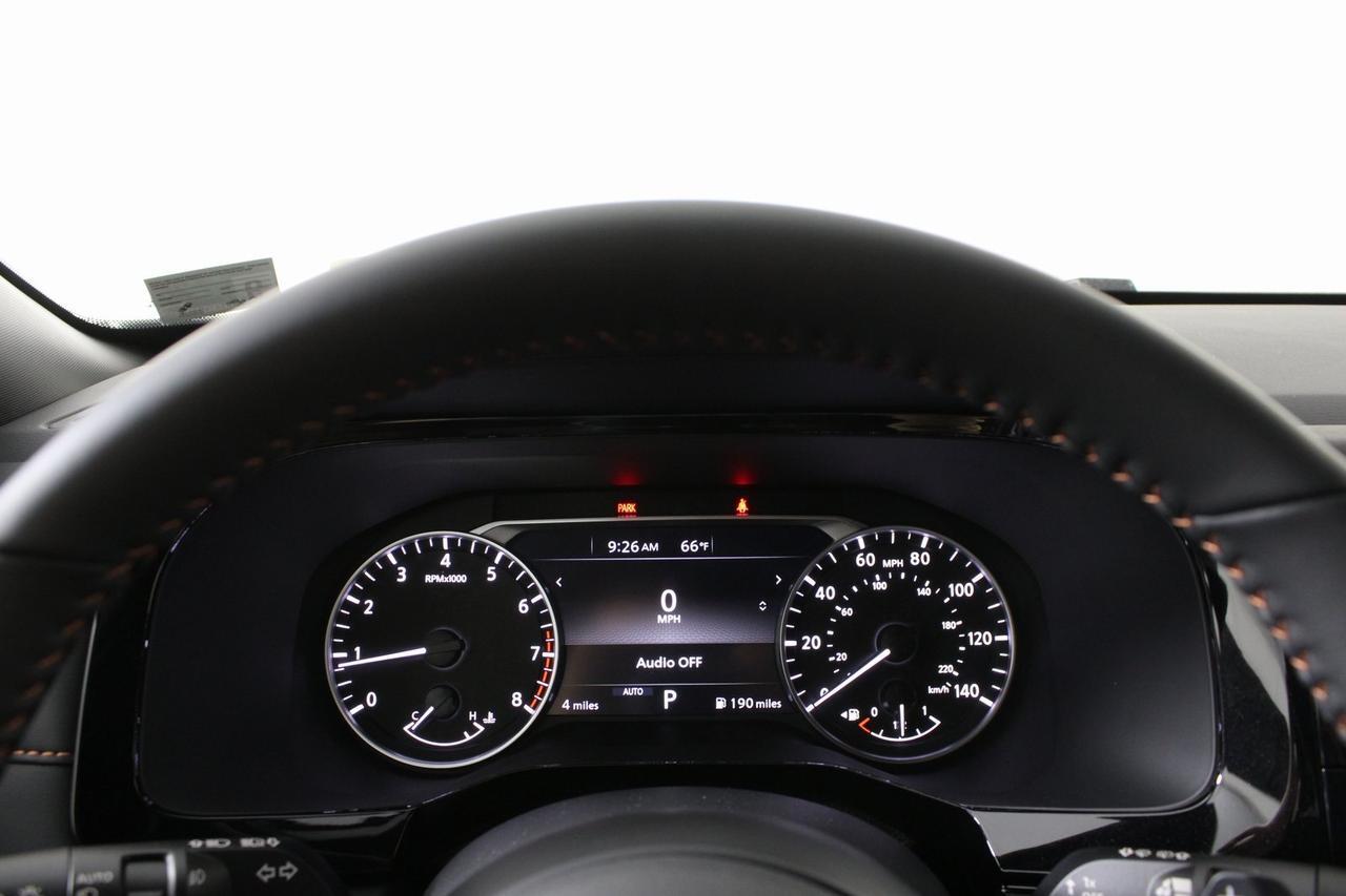 2025 Nissan Pathfinder Rock Creek Manassas VA