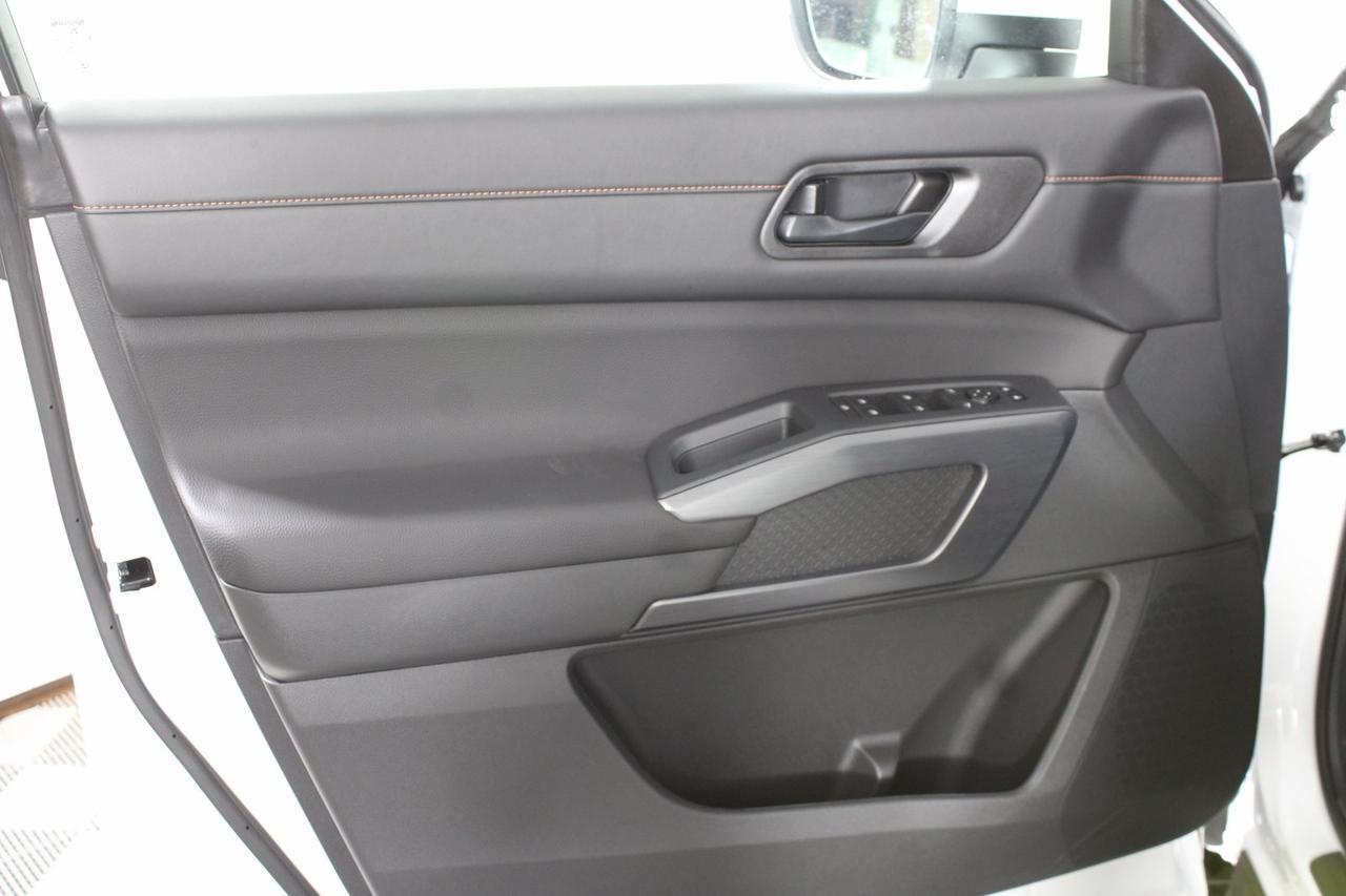 2025 Nissan Pathfinder Rock Creek Manassas VA