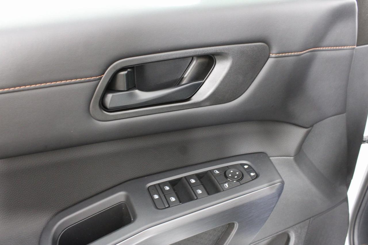 2025 Nissan Pathfinder Rock Creek Manassas VA