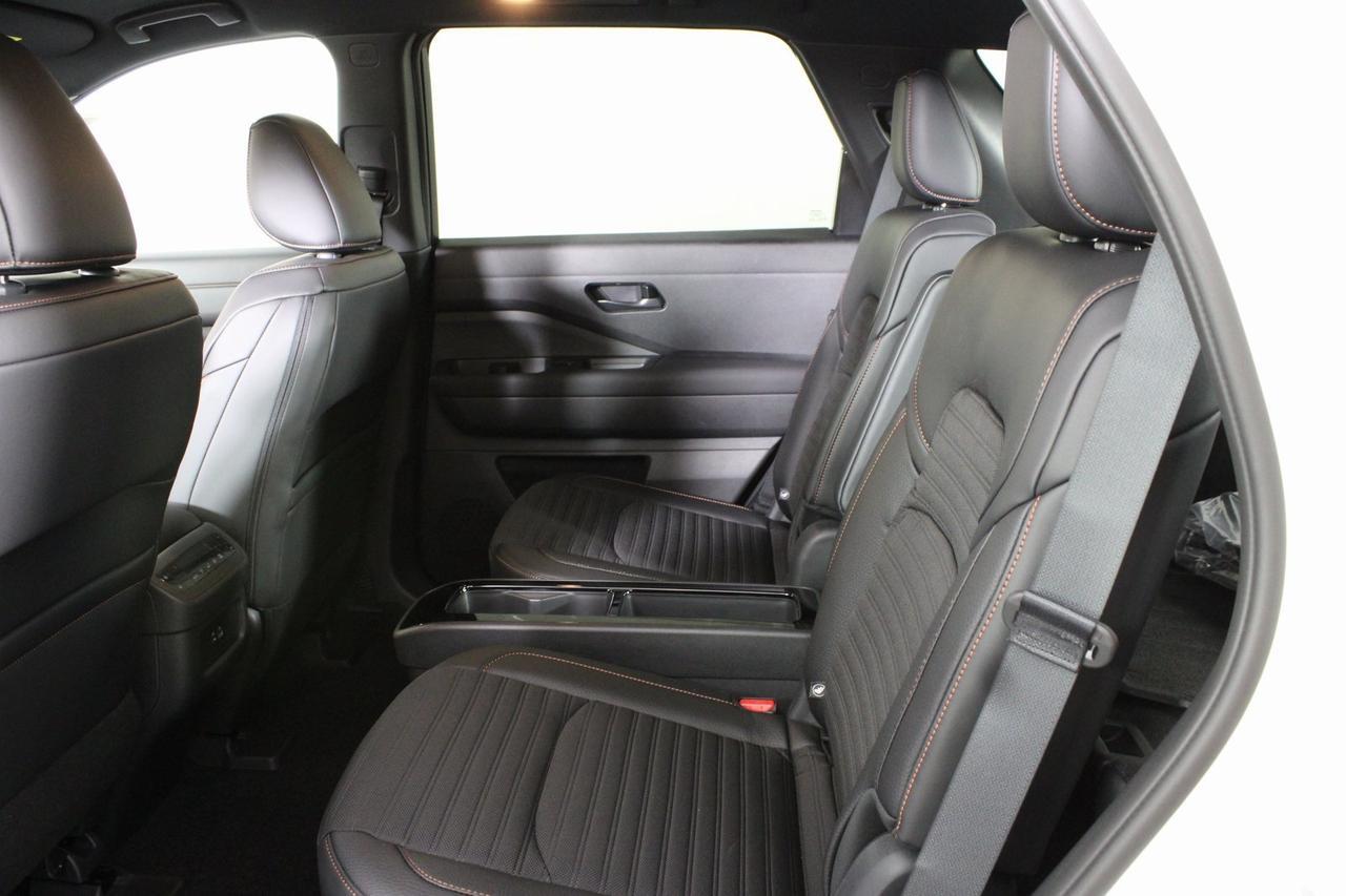 2025 Nissan Pathfinder Rock Creek Manassas VA