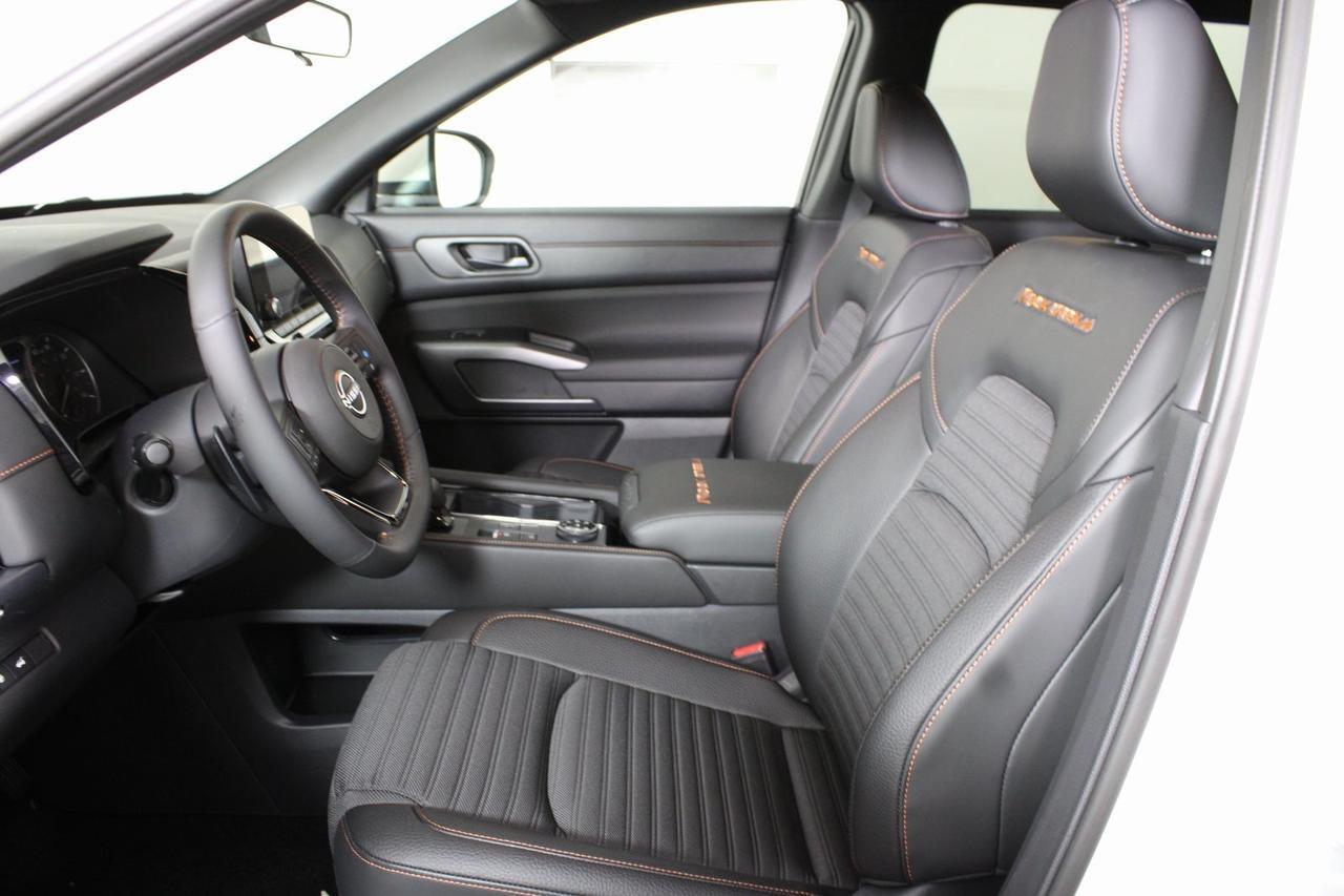 2025 Nissan Pathfinder Rock Creek Manassas VA