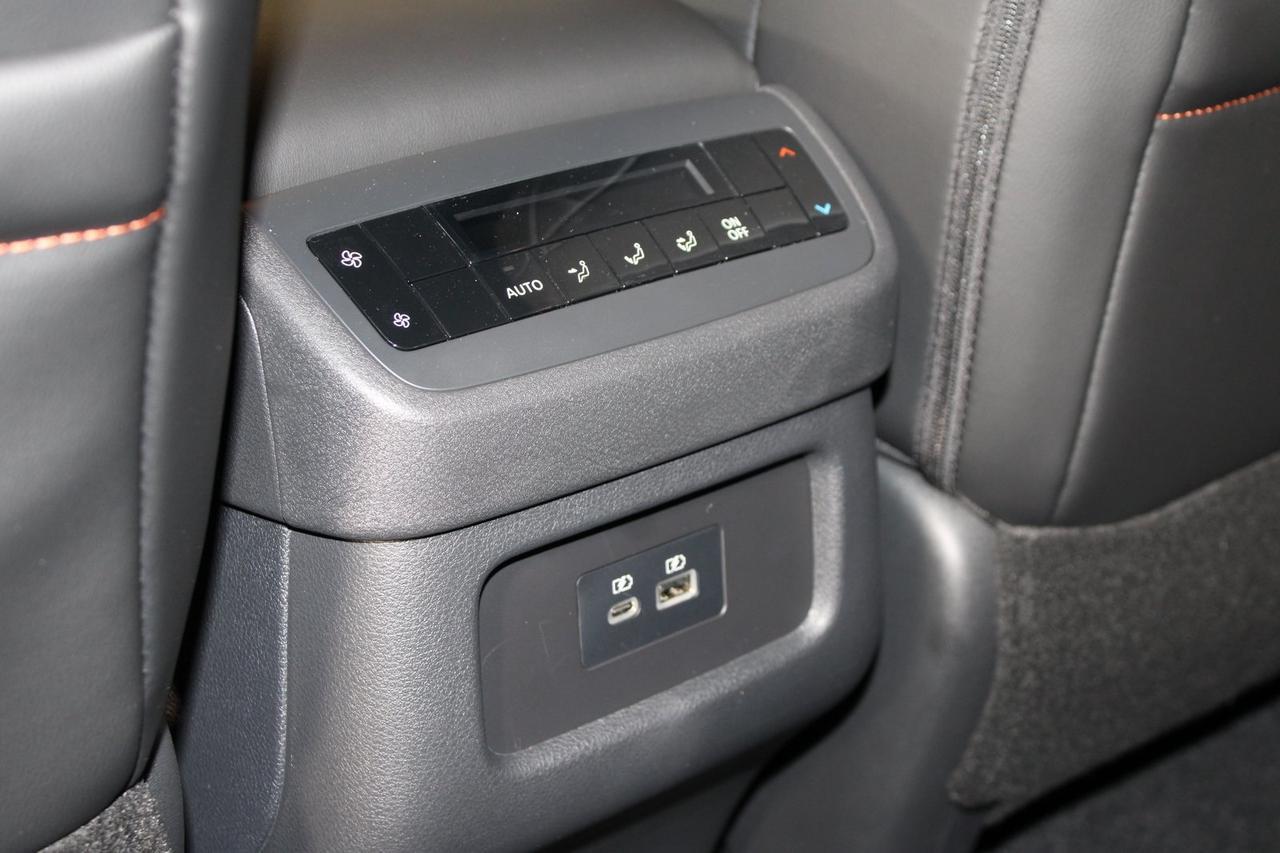 2025 Nissan Pathfinder Rock Creek Manassas VA