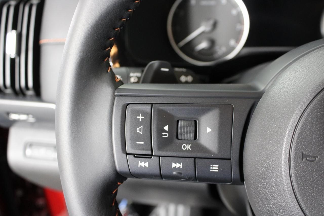 2025 Nissan Pathfinder Rock Creek Manassas VA