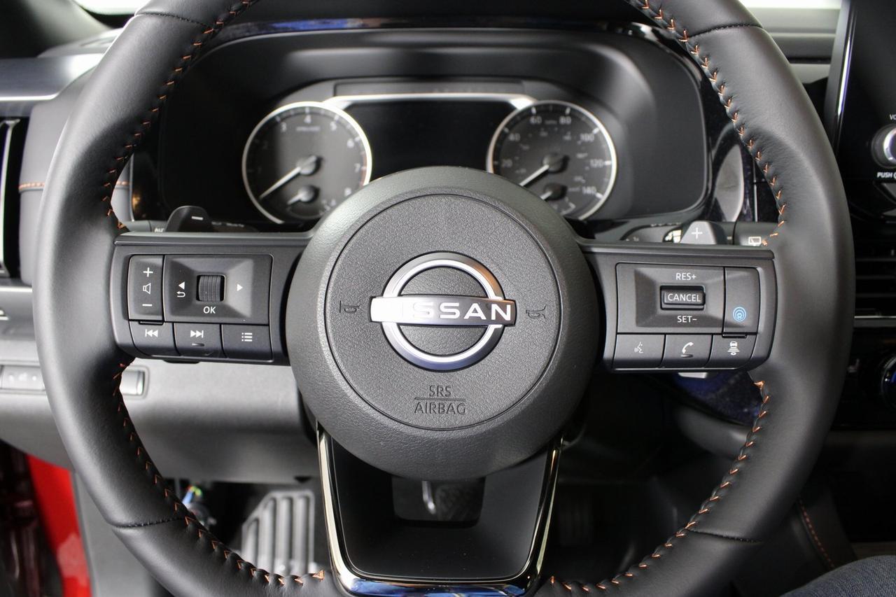 2025 Nissan Pathfinder Rock Creek Manassas VA