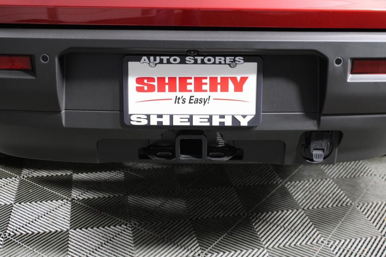 2025 Nissan Pathfinder Rock Creek Manassas VA