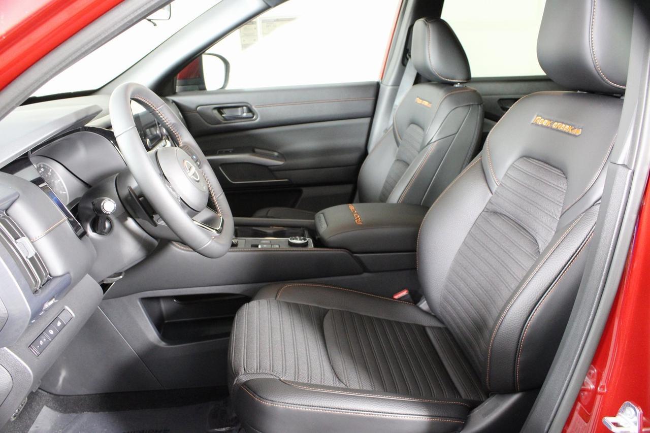 2025 Nissan Pathfinder Rock Creek Manassas VA