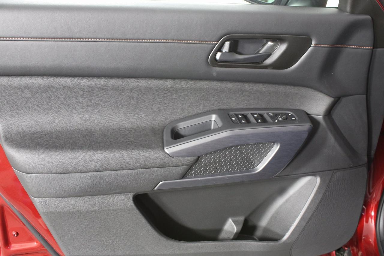 2025 Nissan Pathfinder Rock Creek Manassas VA