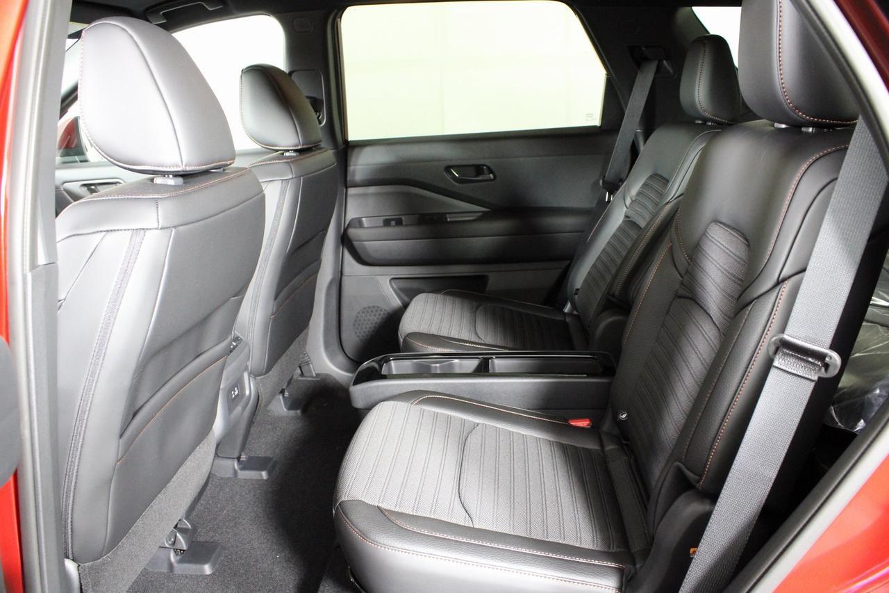 2025 Nissan Pathfinder Rock Creek Manassas VA