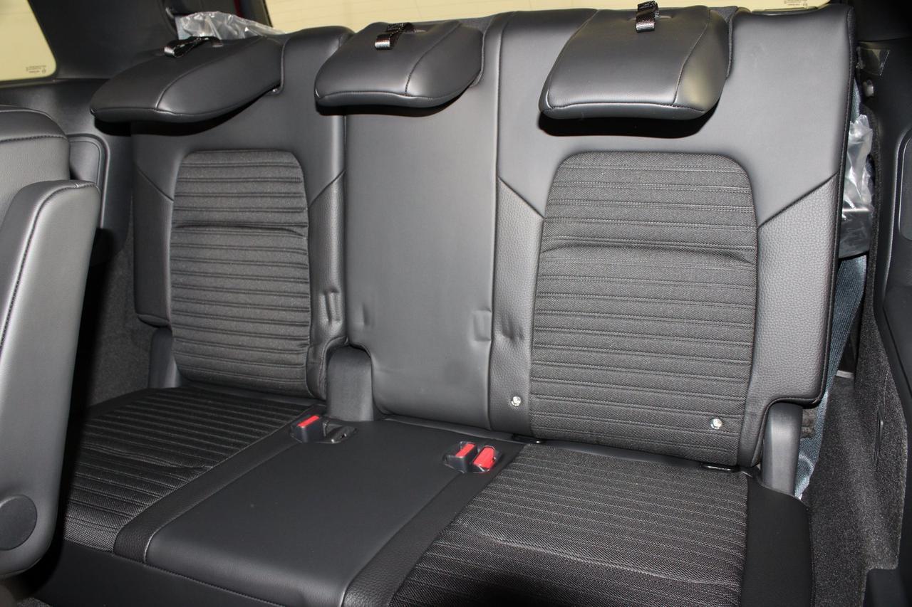 2025 Nissan Pathfinder Rock Creek Manassas VA