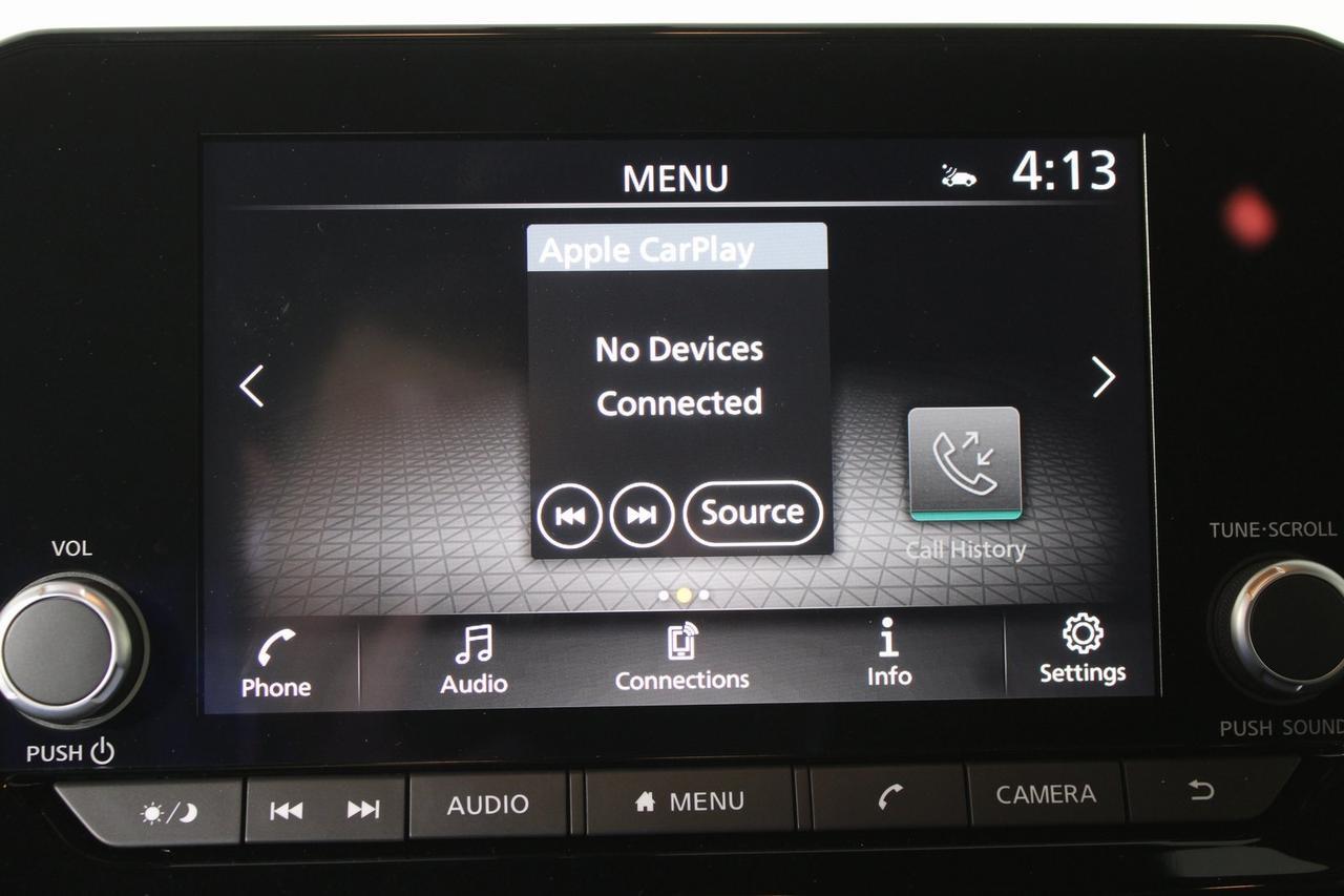 2025 Nissan Pathfinder Rock Creek Manassas VA