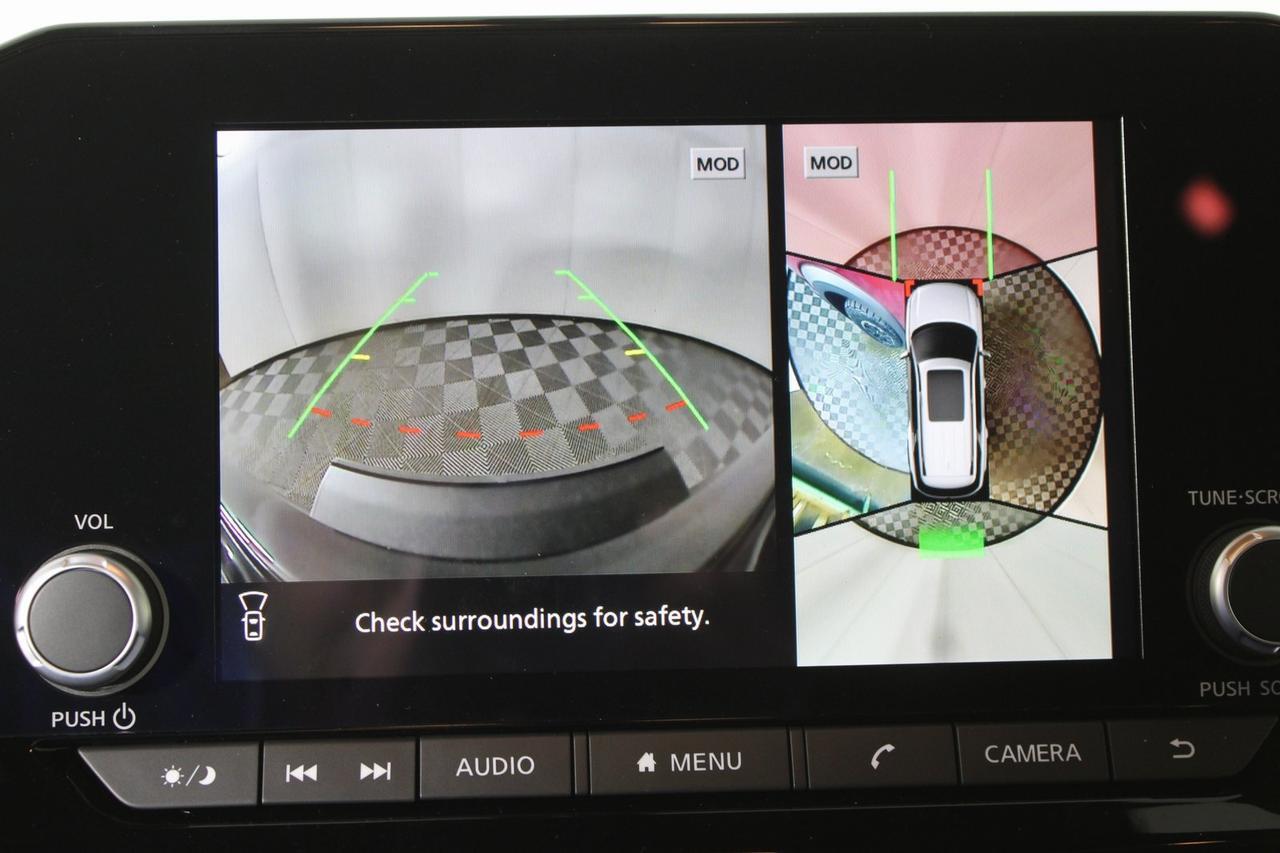 2025 Nissan Pathfinder Rock Creek Manassas VA