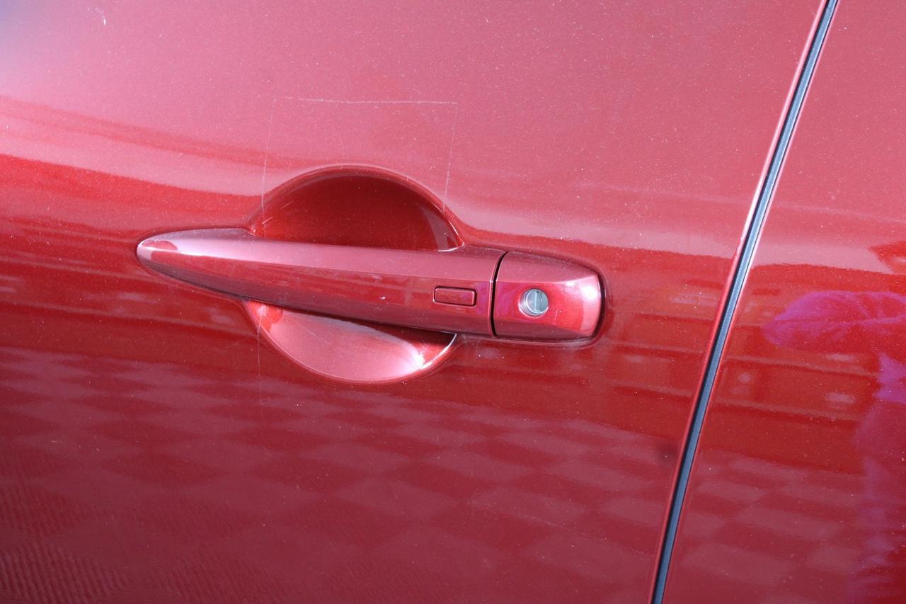 2025 Nissan Pathfinder Rock Creek Manassas VA