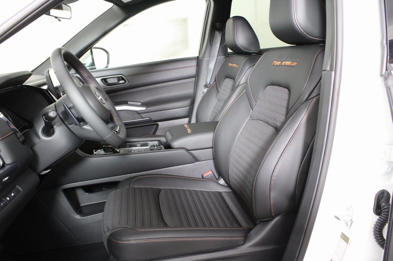2025 Nissan Pathfinder Rock Creek Manassas VA