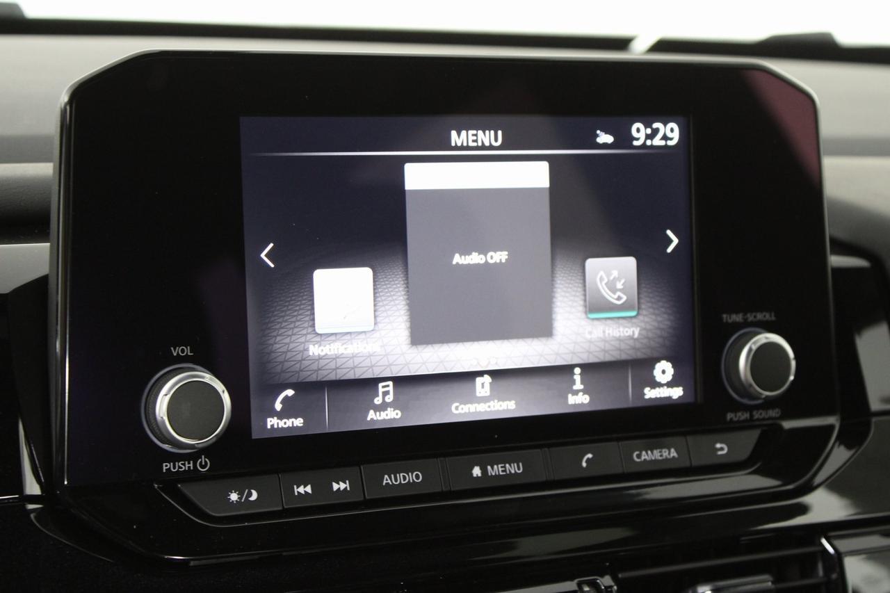 2025 Nissan Pathfinder Rock Creek Manassas VA