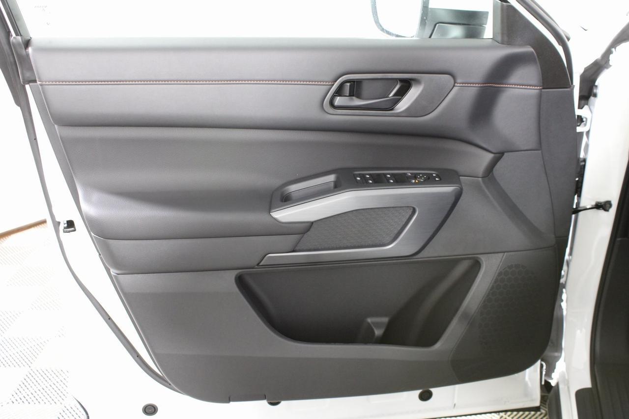 2025 Nissan Pathfinder Rock Creek Manassas VA