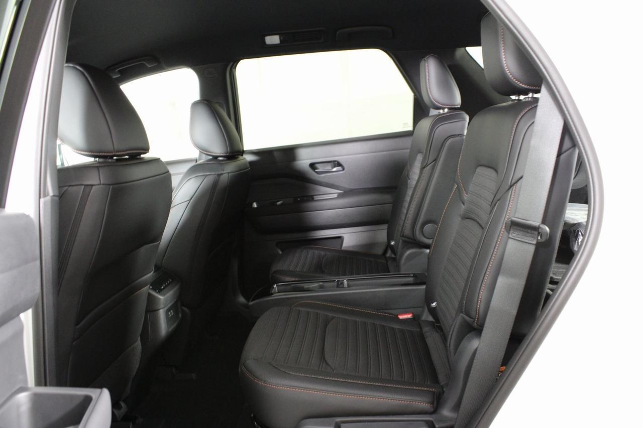 2025 Nissan Pathfinder Rock Creek Manassas VA