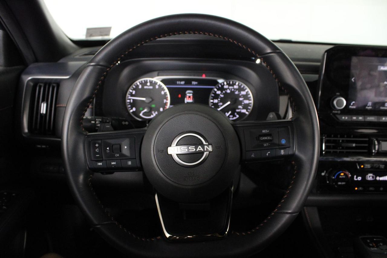 2025 Nissan Pathfinder Rock Creek Manassas VA