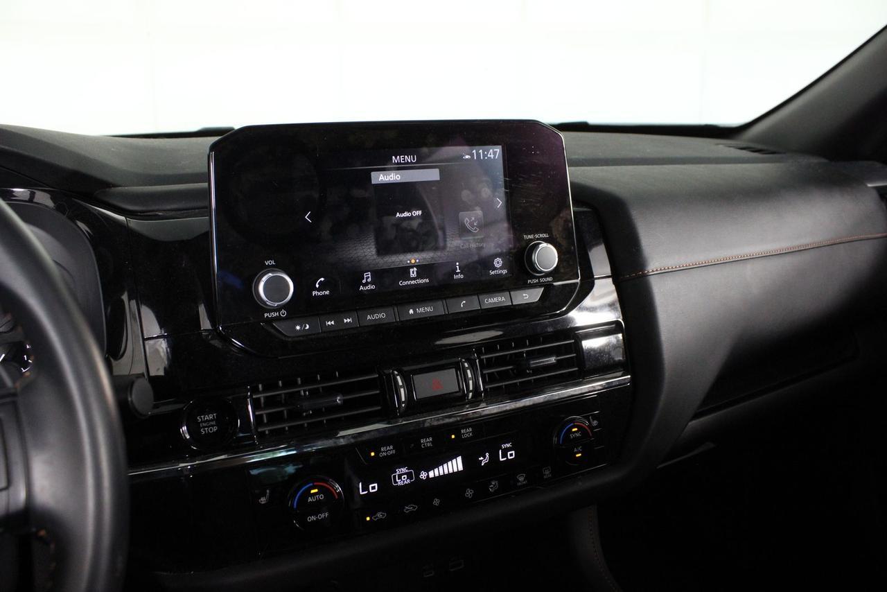 2025 Nissan Pathfinder Rock Creek Manassas VA