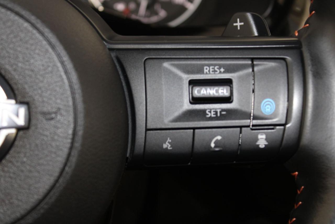 2025 Nissan Pathfinder Rock Creek Manassas VA