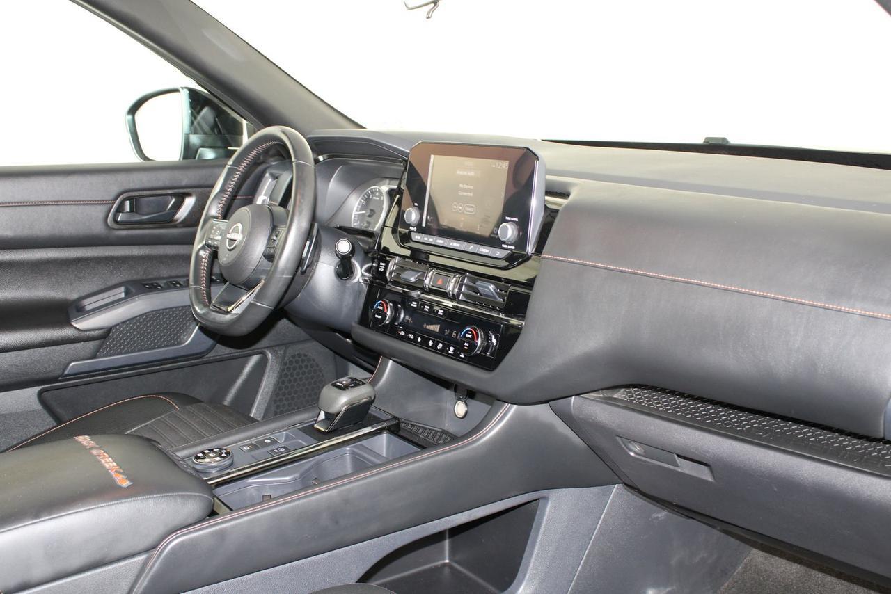 2025 Nissan Pathfinder Rock Creek Manassas VA