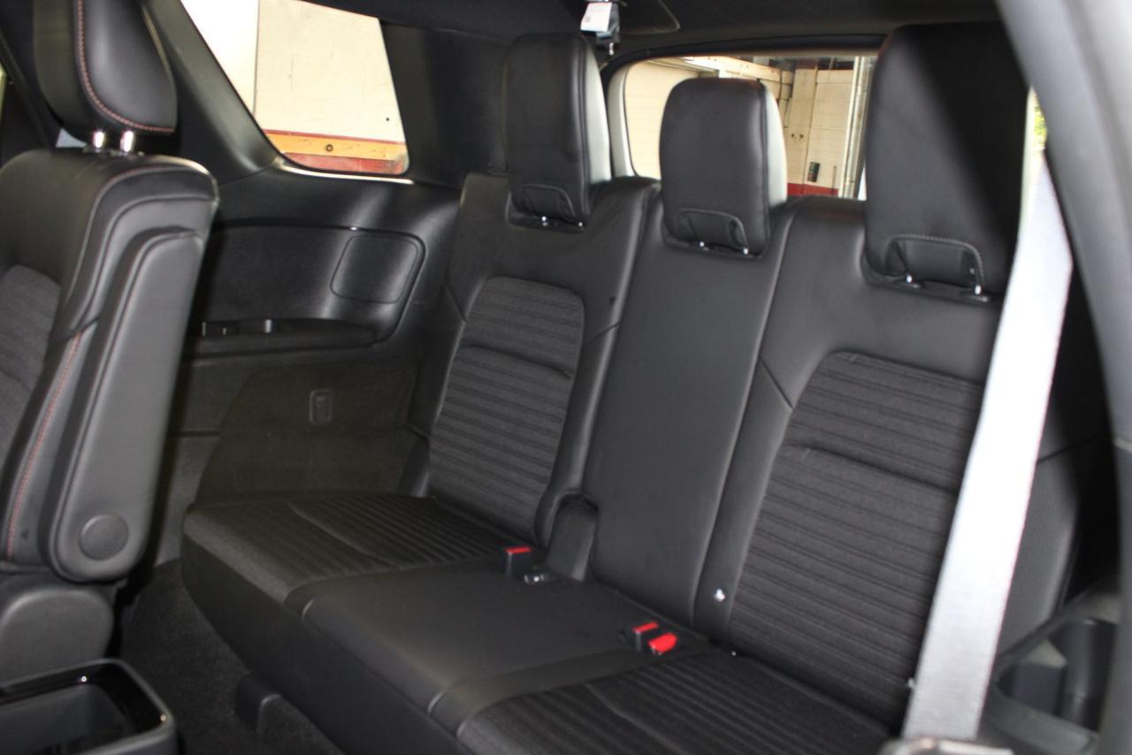 2025 Nissan Pathfinder Rock Creek Manassas VA