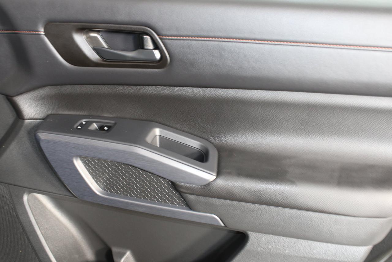 2025 Nissan Pathfinder Rock Creek Manassas VA